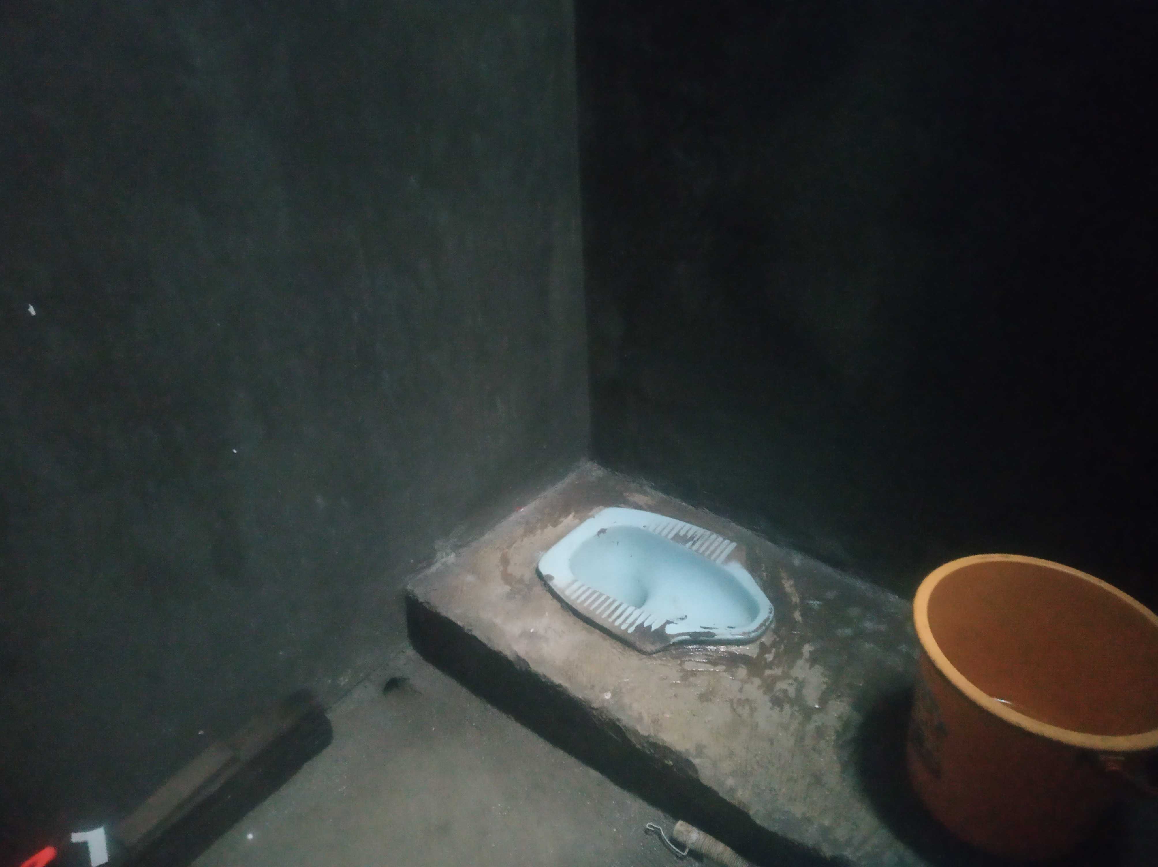 Foto Jamban/WC 100%